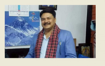 डा गोविन्द केसीका मागप्रति गम्भीर छौं: स्वास्थ्य राज्यमन्त्री